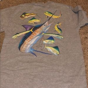 Guy Harvey tshirt